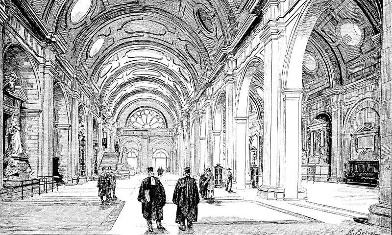 Expert witness in court - requirements and obligations. Witness with interest in case