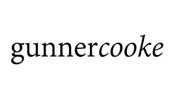 gunnercooke-logo